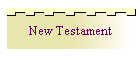 New Testament