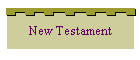 New Testament